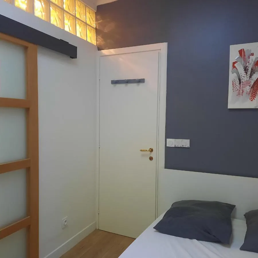 Logis Capodanna 멍똥 아파트